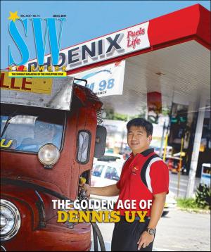 The Philippine Star Sunday Lifestyle 5th  7/2/17