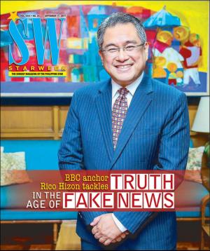 The Philippine Star Sunday Lifestyle 6th 9/17/17