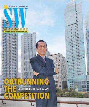 The Philippine Star Sunday Lifestyle 7th 11/19/17