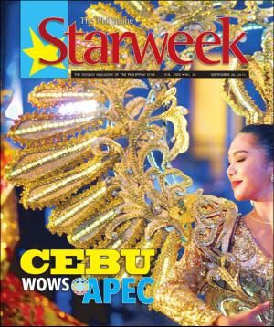 The Philippine Star Allure 2nd Section 9/20/15