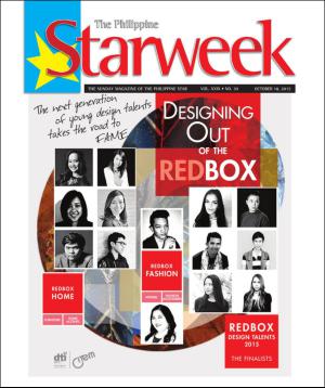 The Philippine Star Comics  10/18/15
