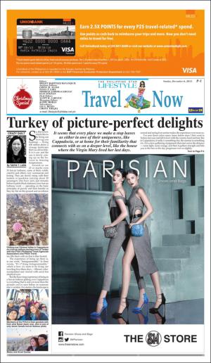 The Philippine Star Comics  12/6/15