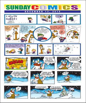 The Philippine Star Comics  12/13/15