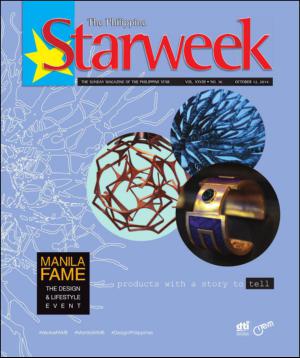 The Philippine Star Starweek 10/12/14