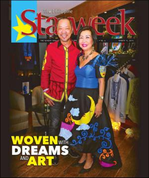 The Philippine Star Starweek 3/15/15