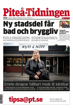Piteå-Tidningen