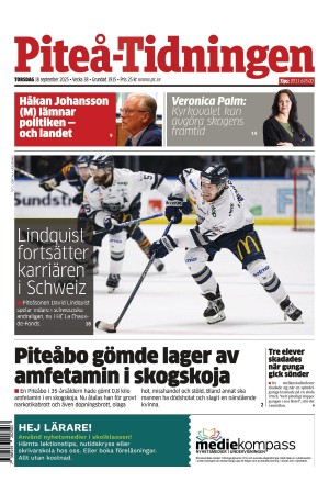 Piteå-Tidningen