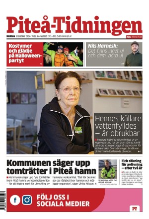 Piteå-Tidningen