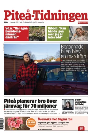 Piteå-Tidningen