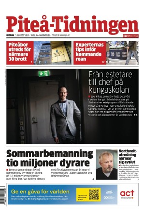 Piteå-Tidningen