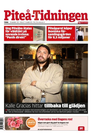 Piteå-Tidningen