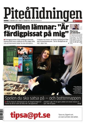 Piteå-Tidningen