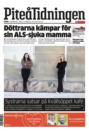 Piteå-Tidningen