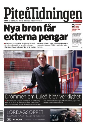 Piteå-Tidningen