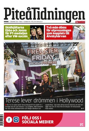 Piteå-Tidningen