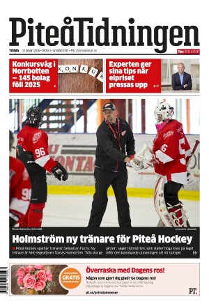 Piteå-Tidningen