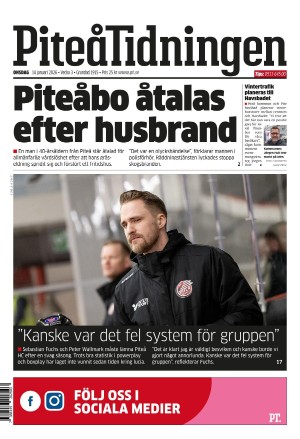 Piteå-Tidningen