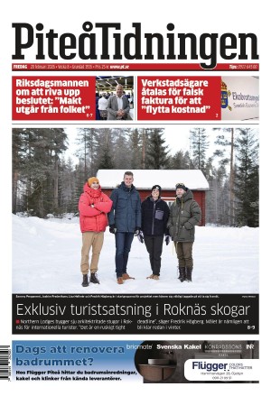 Piteå-Tidningen