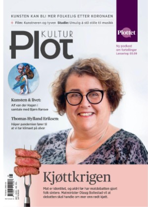 Kulturplot 01.09.20