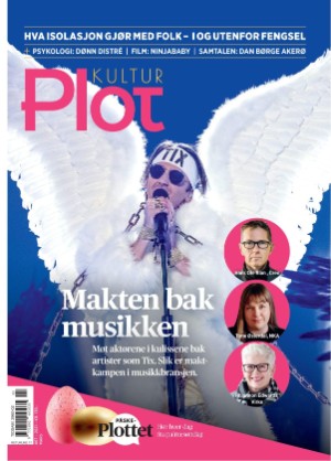 Kulturplot 18.03.21