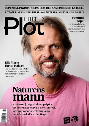 Kulturplot 05.05.22