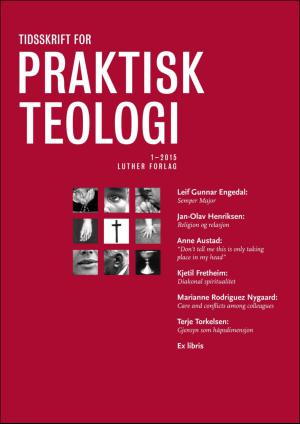 Praktisk Teologi 2015/1 (05.06.15)