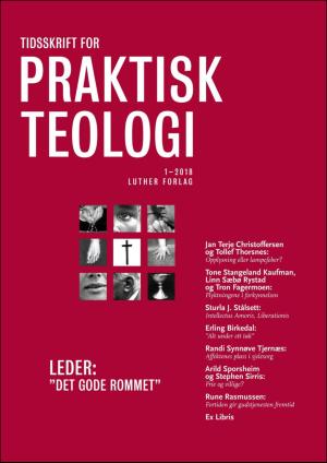 Praktisk Teologi 2018/1 (08.06.18)