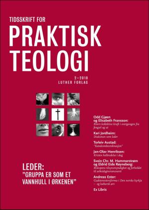 Praktisk Teologi 2018/2 (05.12.18)