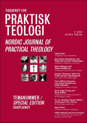Praktisk Teologi 2019/2 (06.12.19)