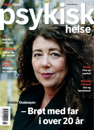 Psykisk helse 2022/5 (22.11.22)