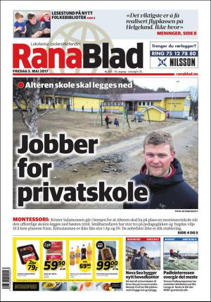 Rana Blad 05 05 17 Side 1