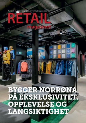 Retailmagasinet 2022/5 (09.09.22)