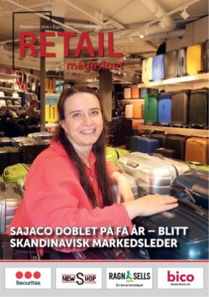 Retailmagasinet 2024/4 (12.09.24)