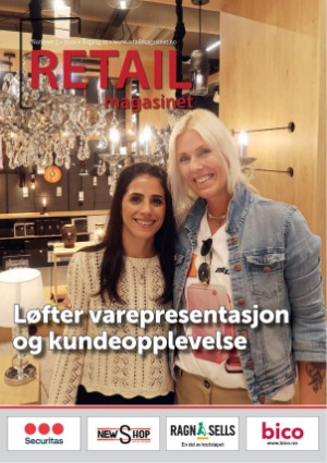 Retailmagasinet 2024/5 (23.10.24)