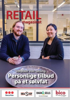 Retailmagasinet 2025/1 (27.02.25)