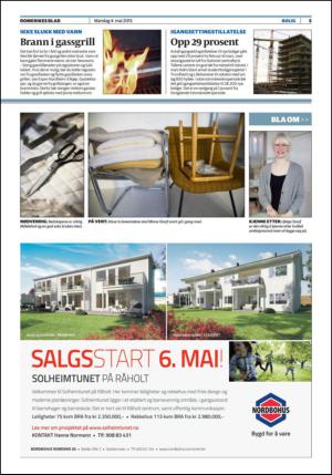 Romerikes blad bolig 04.05.15 Bolig blad