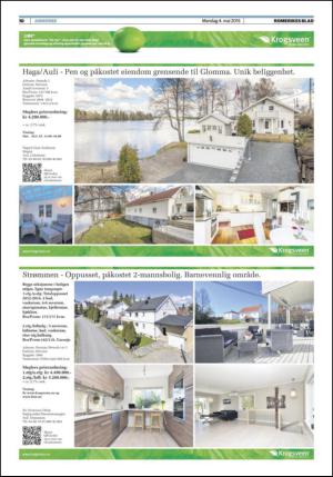 Romerikes blad bolig 04.05.15 Bolig blad
