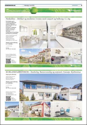 Romerikes blad bolig 04.05.15 Bolig blad