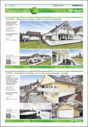 Romerikes blad bolig 04.05.15 Bolig blad