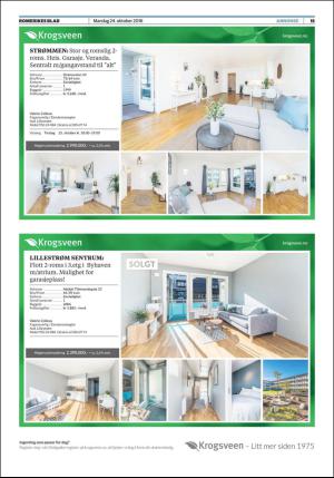 Romerikes blad bolig 24.10.16 Bolig blad