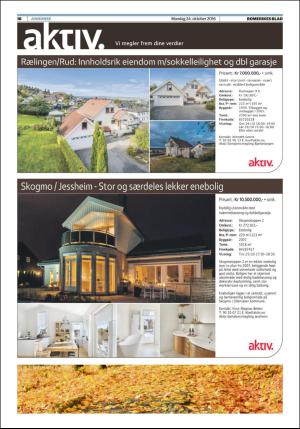 Romerikes blad bolig 24.10.16 Bolig blad
