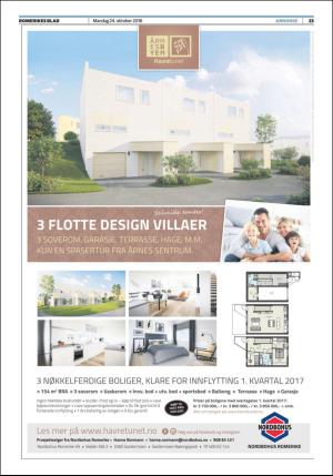 Romerikes blad bolig 24.10.16 Bolig blad