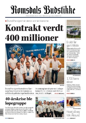 Romsdals Budstikke 04.06.25