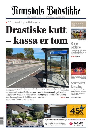 Romsdals Budstikke 17.06.25