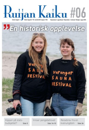 Ruijan Kaiku 05.08.24