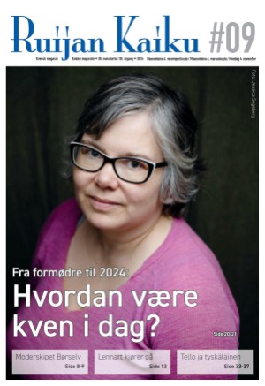 Ruijan Kaiku 04.11.24