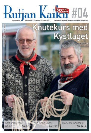 Ruijan Kaiku 28.04.25
