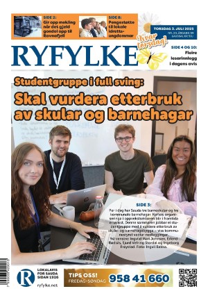 Ryfylke