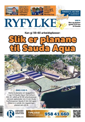 Ryfylke