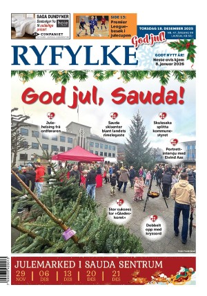 Ryfylke